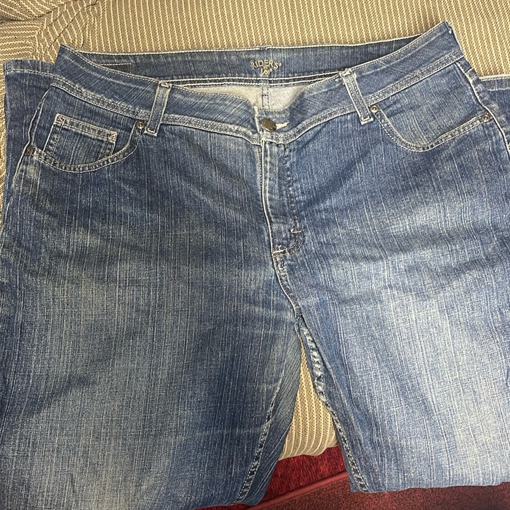 Must bundle: Jeans